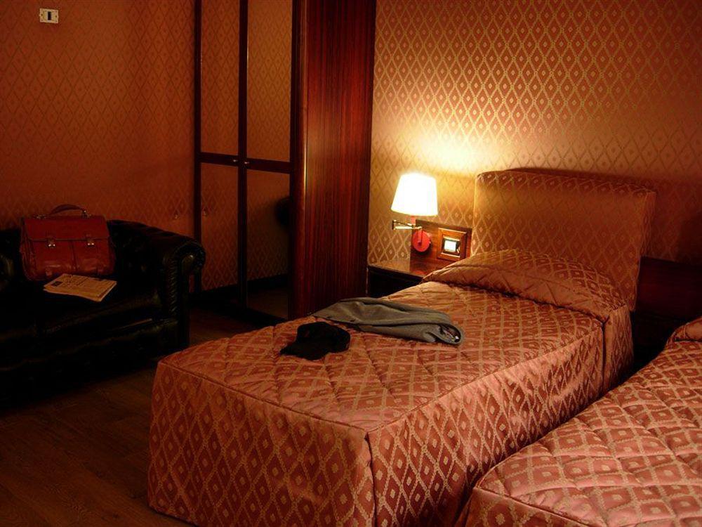 Hotel Galles Roma Dış mekan fotoğraf